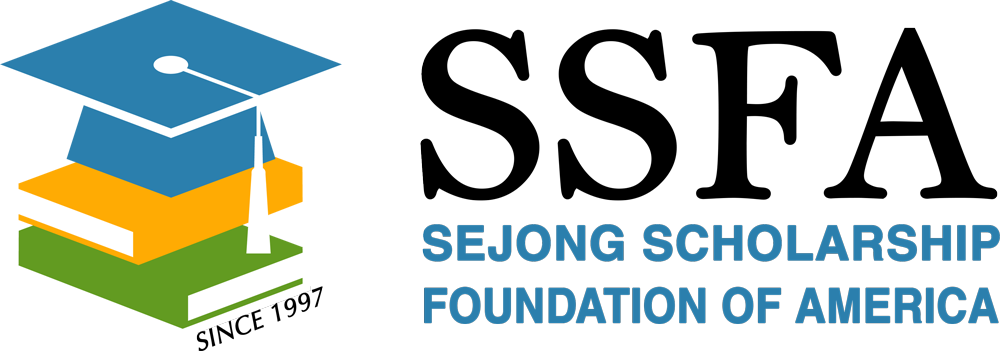 SSFA Logo