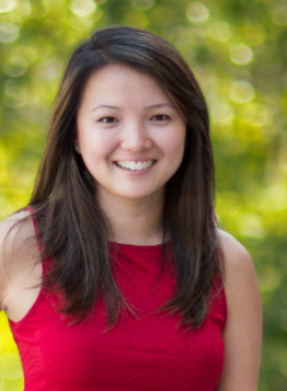 SSFA Alumni Testimonial - Jenny Park