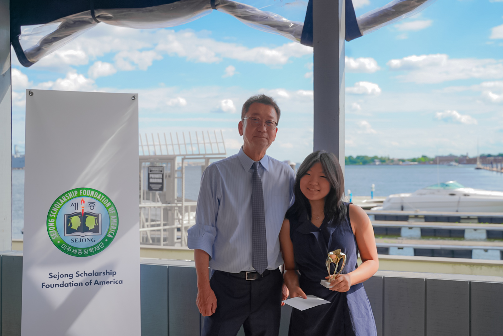 SSFA event photo