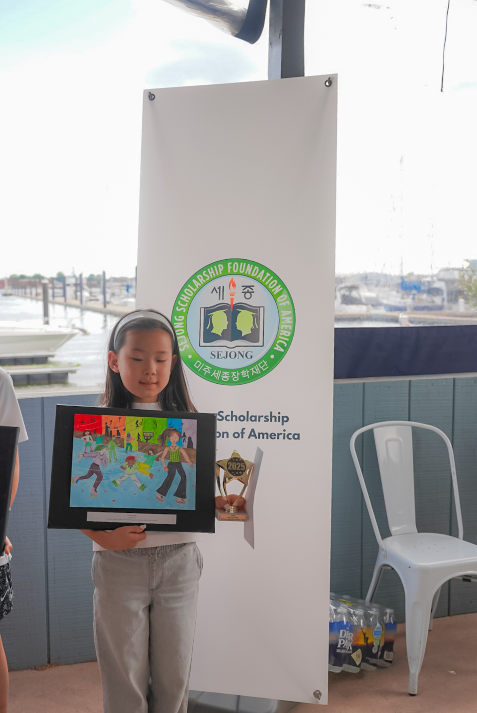 SSFA event photo