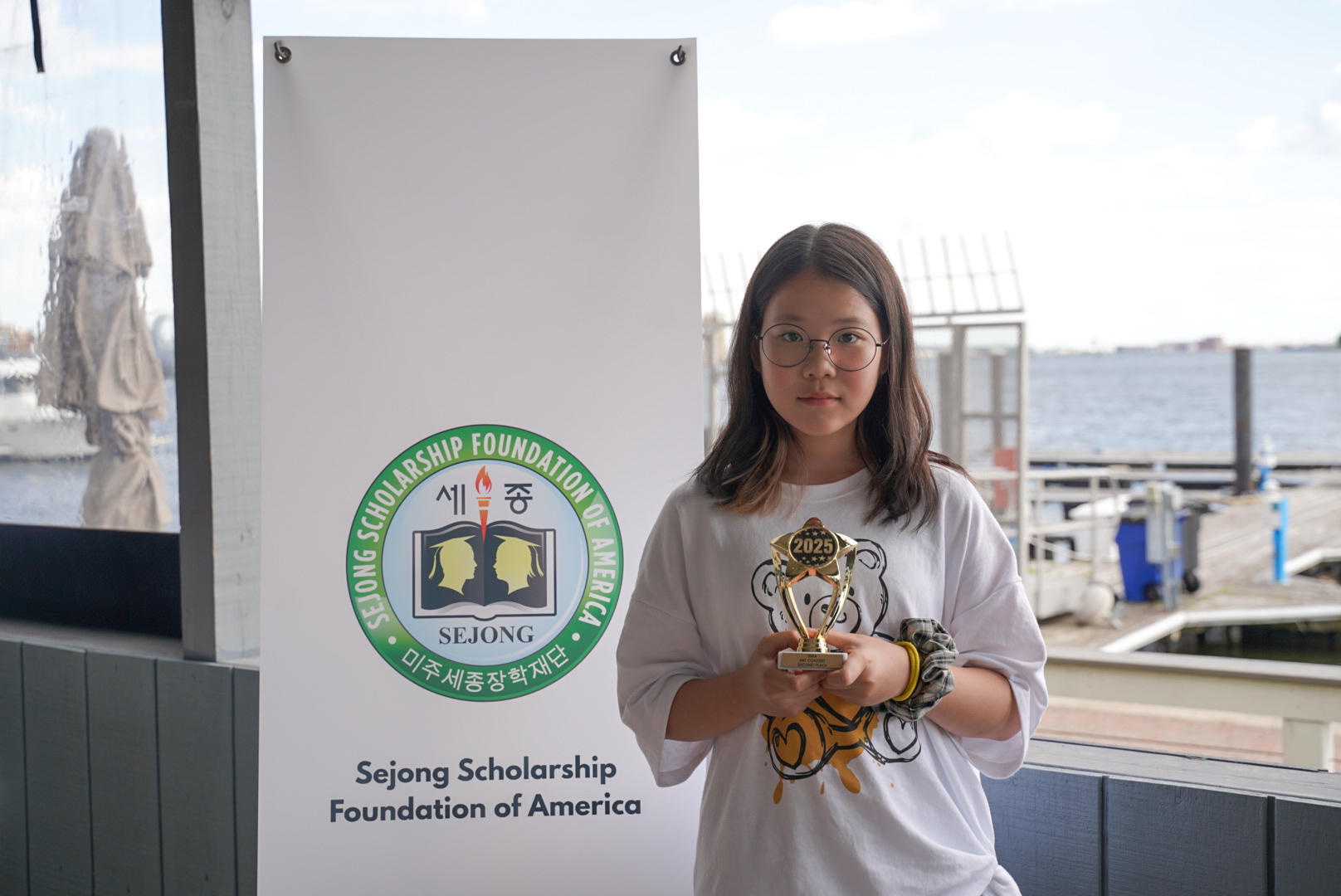 SSFA event photo