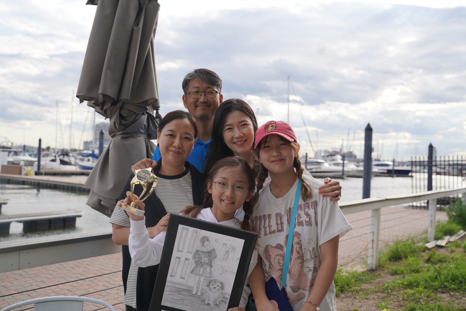 SSFA event photo