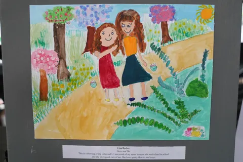 2023 "I Am Proud" Art Contest Exhibition #4