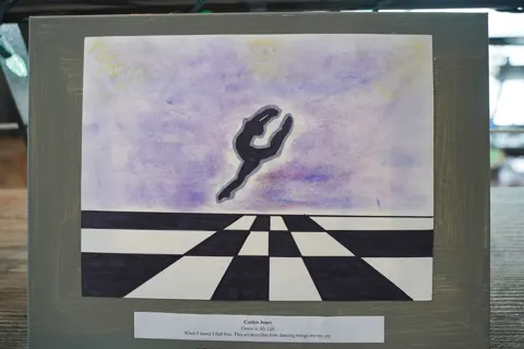 2023 "I Am Proud" Art Contest Exhibition #19