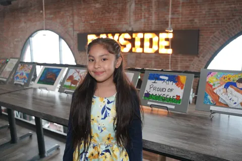 2023 "I Am Proud" Art Contest Exhibition #30