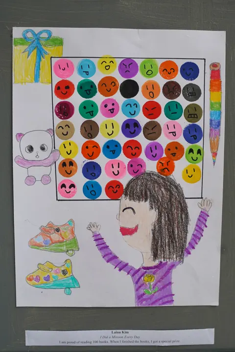 2023 "I Am Proud" Art Contest Exhibition #78