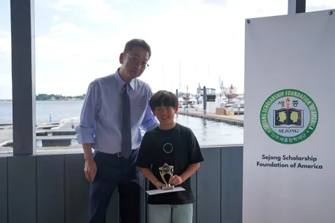 2025 SSFA Art Contest Results — "The Happiest Moment" #12