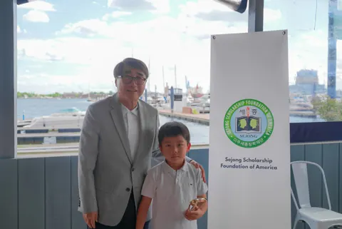 2025 SSFA Art Contest Results — "The Happiest Moment" #14