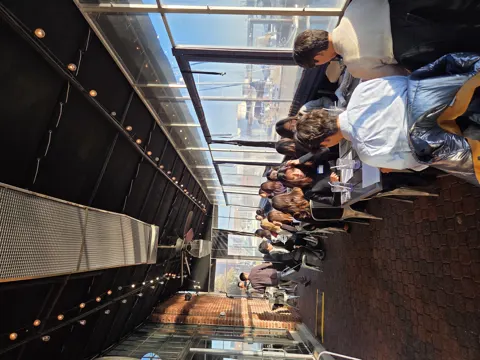 2025 Sejong Scholarship Foundation Award Ceremony #2