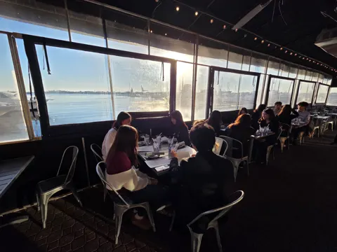 2025 Sejong Scholarship Foundation Award Ceremony #6